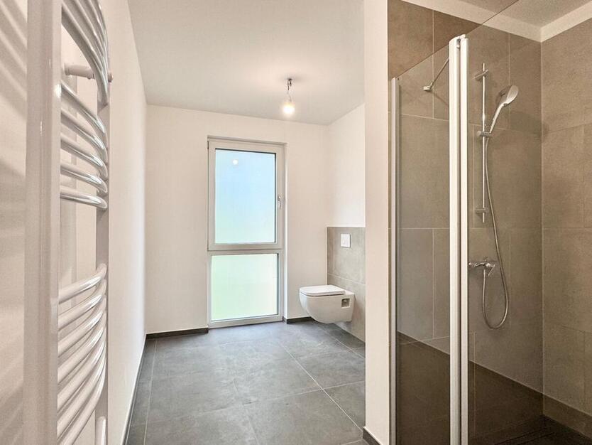 Moderne 2,5-Zimmer-Neubauwohnung im 1. Obergeschoss – Erstbezug, in Hattingen Holhausen zimmer