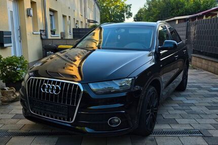 Audi Q3 218.000 km 8.999 &euro; Essen 45356