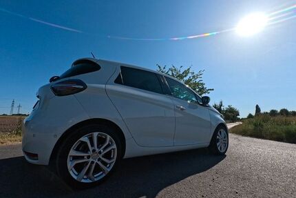 Renault ZOE 35.000 km 13.700 &euro; Datteln 45711
