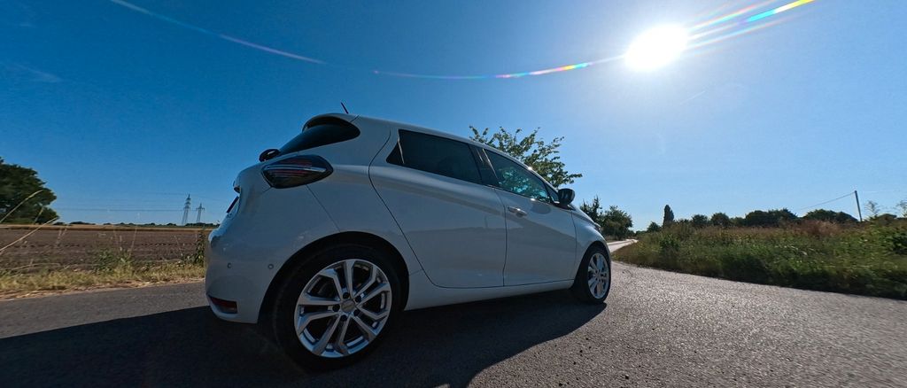 Renault ZOE 35.000 km 13.800 &euro; Datteln 45711