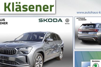 Skoda Kodiaq 15.234 km 46.370 € Gelsenkirchen 45892