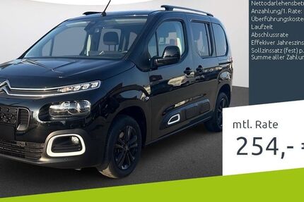 Citroen Berlingo 43.790 km 21.979 &euro; Dülmen 48249