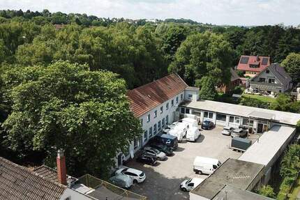 Gewerbeobjekt Witten Annen - 1.050.000&euro; | Angebot:24746512