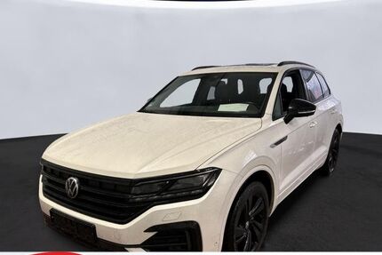 VW Touareg 51.236 km 59.788 &euro; Witten 58453