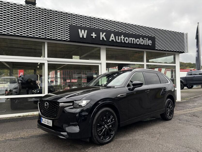 Mazda CX-80 3.900 km 54.990 € Kamen 59174