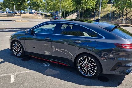 Kia pro ceed / ProCeed 43.700 km 22.890 &euro; Gelsenkirchen 45896