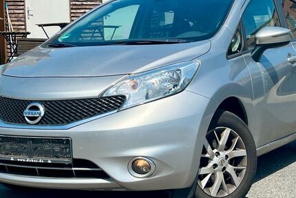 Nissan Note 112.975 km 3.200 &euro; Gelsenkirchen 45884