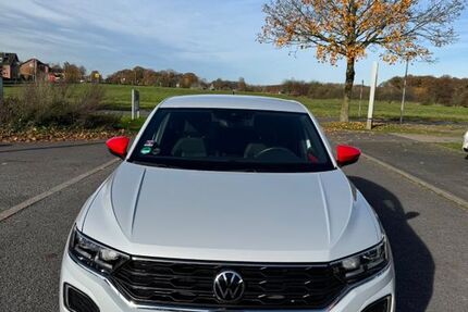 VW T-Roc 74.000 km 24.999 &euro; Dülmen 48249