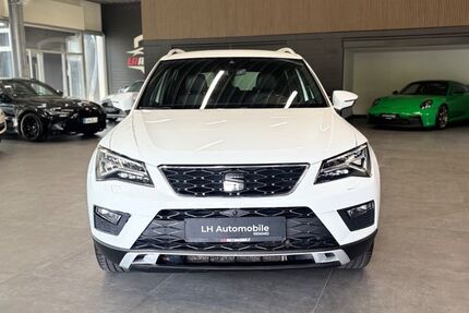 Seat Ateca 207.214 km 12.990 € Lüdinghausen 59348