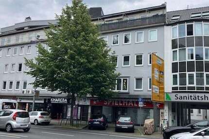 Büro in Dortmund 950 € 100 m²