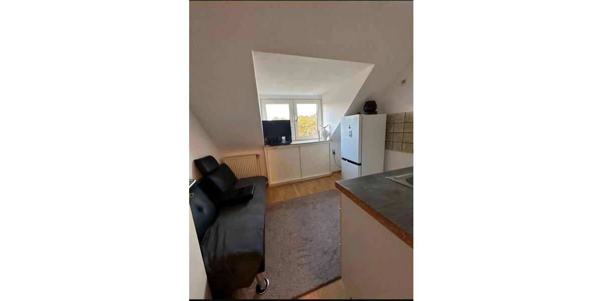 Etagenwohnung Essen Stadtbezirk III - 1 Zimmer, 33 m&sup2;, 619&euro; | Angebot:26337686