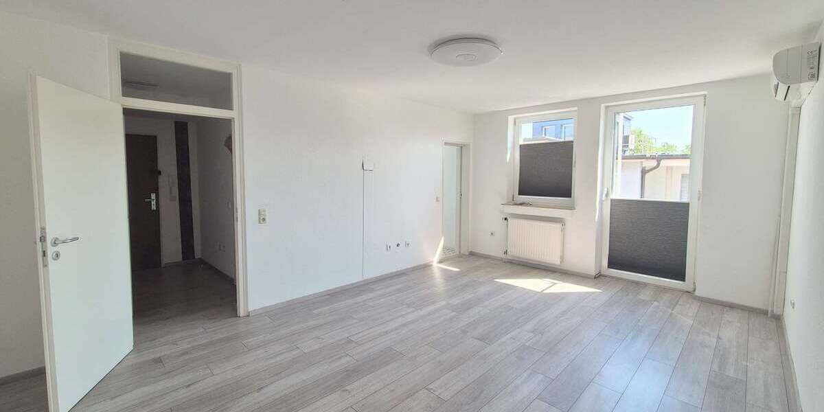 Etagenwohnung Dortmund - 1 Zimmer, 34 m&sup2;, 65.000&euro; | Angebot:27133924
