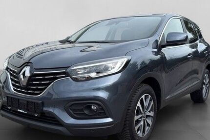 Renault Kadjar 31.290 km 16.890 &euro; Essen 45143