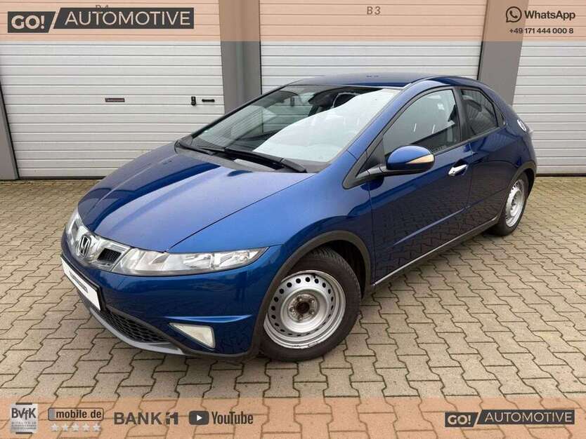 Civic