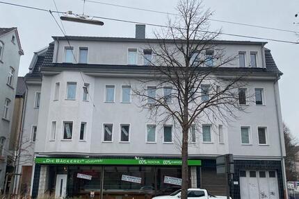 Ladenlokal Büro Gewerbe Nähe Zentrum Recklinghausen zimmer