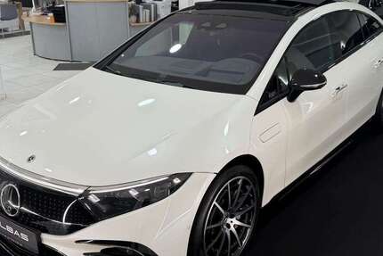Mercedes-Benz EQS 69.075 km 69.900 &euro; Gelsenkirchen 45891