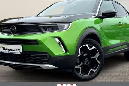 Opel Mokka 36.000 km 20.490 &euro; Gelsenkirchen 45894