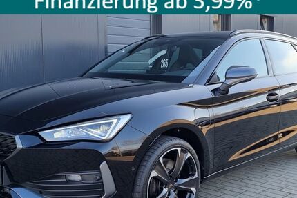 Cupra Leon 68.285 km 28.990 &euro; Castrop-Rauxel 44579