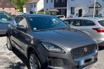 Jaguar E-Pace 125.000 km 14.900 &euro; Essen 45144