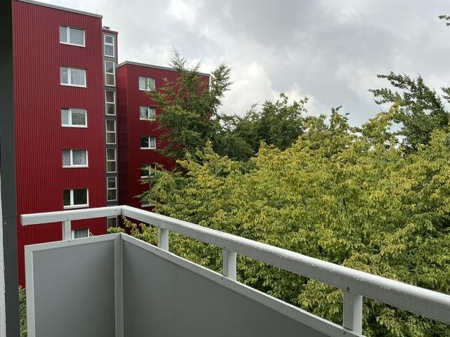 2-Zimmer-Wohnung in Velbert-Birth zimmer