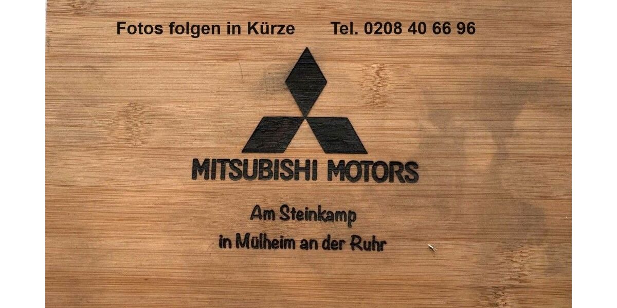Mitsubishi ASX 19.200 km 24.950 &euro; Mülheim an der Ruhr 45476