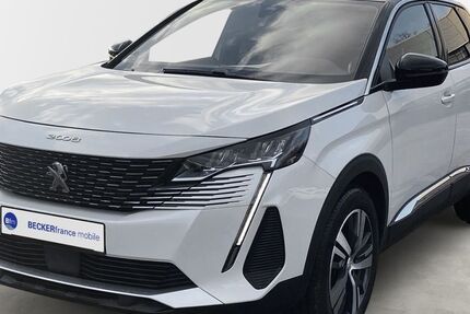 Peugeot 3008 27.400 km 23.890 &euro; Oberhausen 46149