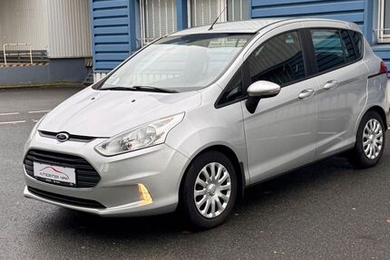 Ford B-Max 120.000 km 7.999 € Bochum 44809