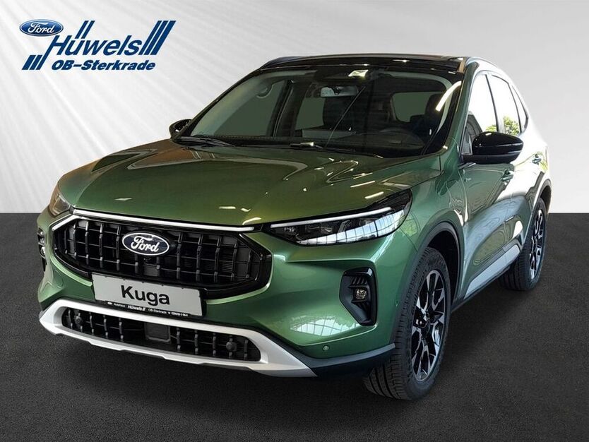 Kuga