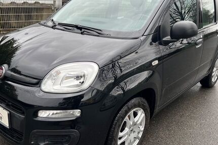 Fiat Panda 24.000 km 9.400 &euro; Witten 58454