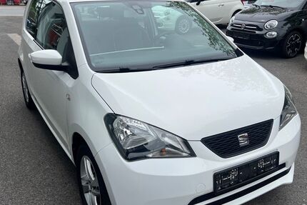 Seat Mii 62.000 km 5.999 &euro; Recklinghausen 45663