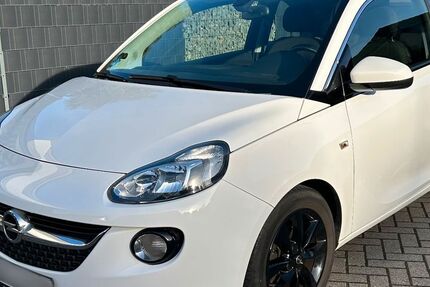 Opel Adam 80.412 km 7.200 € Lünen 44532