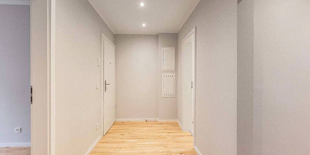 Etagenwohnung Mülheim an der Ruhr Dümpten - 3 Zimmer, 68 m&sup2;, 220.000&euro; | Angebot:26391085