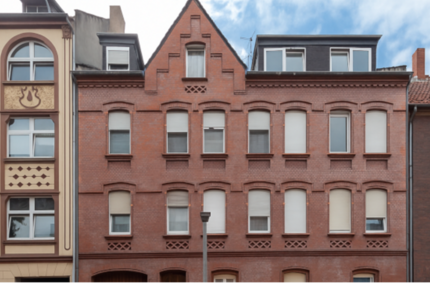 Wohnung zum Kaufen in Gelsenkirchen 119.000 € 83 m²