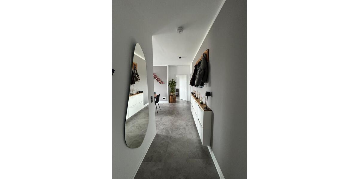 Etagenwohnung Dortmund Gartenstadt - 3.5 Zimmer, 83 m&sup2;, 1.195&euro; | Angebot:26399065