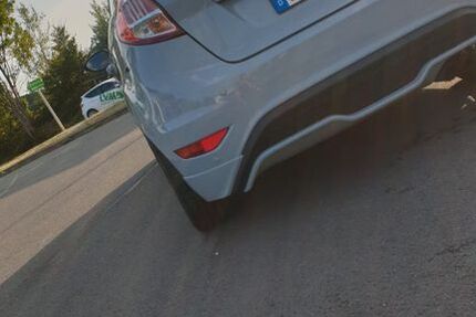 Ford Fiesta 82.938 km 15.000 € Dortmund 44388