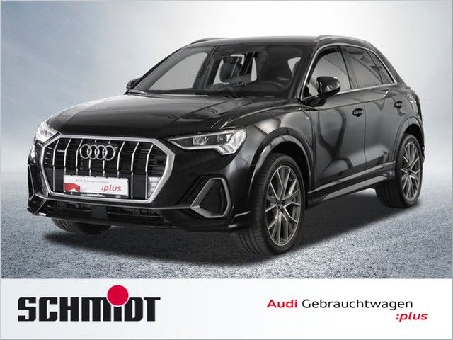 Audi Q3 80.740 km 32.840 &euro; Lünen 44534