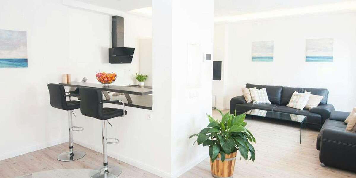 Zimmer Dortmund Innenstadt Ost - 1 Zimmer, 1.399&euro; | Angebot:26979170