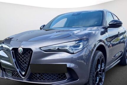 Alfa Romeo Stelvio 48.544 km 66.770 &euro; Dülmen 48249