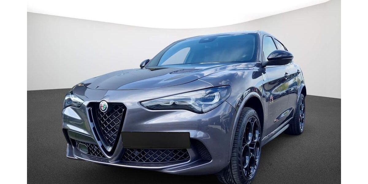 Alfa Romeo Stelvio 48.544 km 66.770 &euro; Dülmen 48249