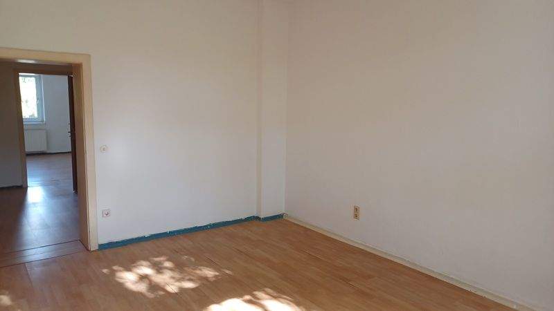 Wohnen am Moltkeviertel: Helle 2-Zimmer-Wohnung mit Altbau-Charme in Essen 2 zimmer