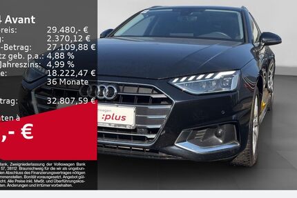 Audi A4 33.055 km 28.880 &euro; Dorsten 46284