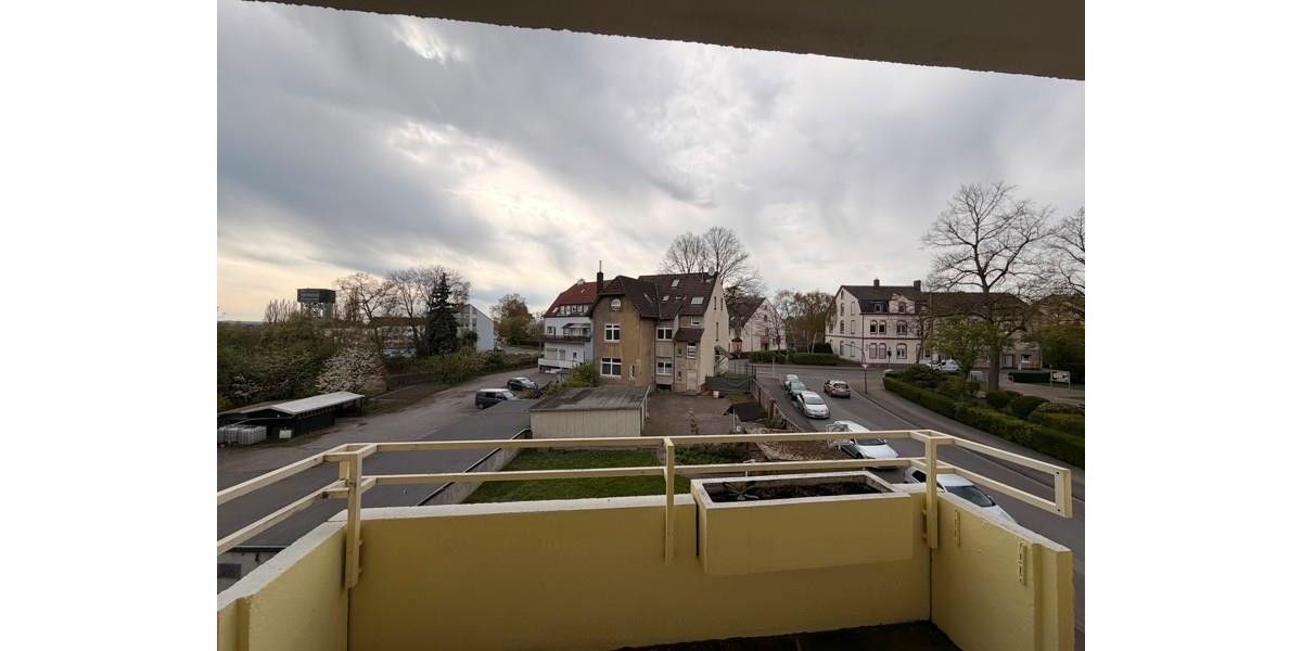 Etagenwohnung Dortmund Eving - 2 Zimmer, 58 m&sup2;, 296&euro; | Angebot:26141870