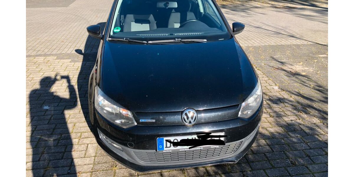 VW Polo 156.560 km 5.300 &euro; Dortmund 44328