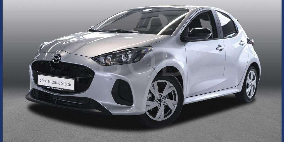 Mazda 2 2.004 km 24.555 &euro; Essen 45239