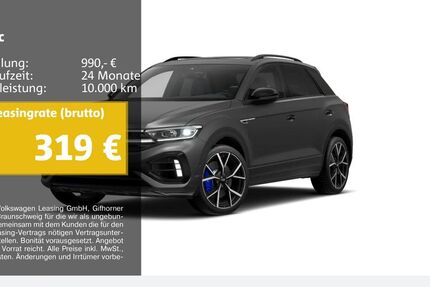 VW T-Roc 10.917 km 45.750 &euro; Bochum 44892