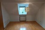 Gemütliche Dachgeschosswohnung in Witten Zentrum zimmer