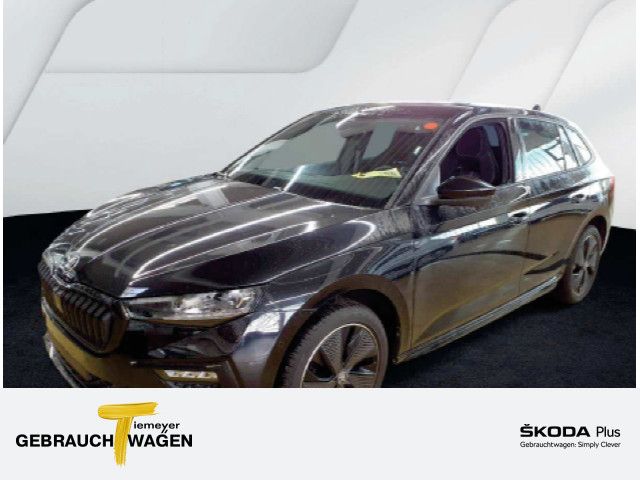 Skoda Scala 26.478 km 27.390 &euro; Bochum 44809
