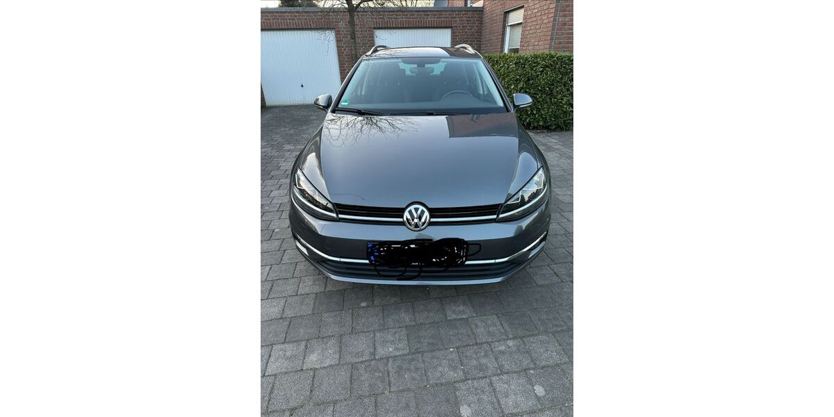 VW Golf 89.178 km 13.000 &euro; Olfen 59399