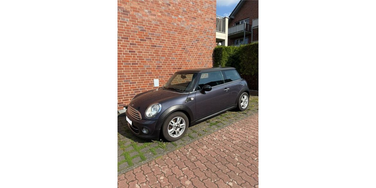 Mini Cooper D 188.000 km 4.000 &euro; Schermbeck 46514