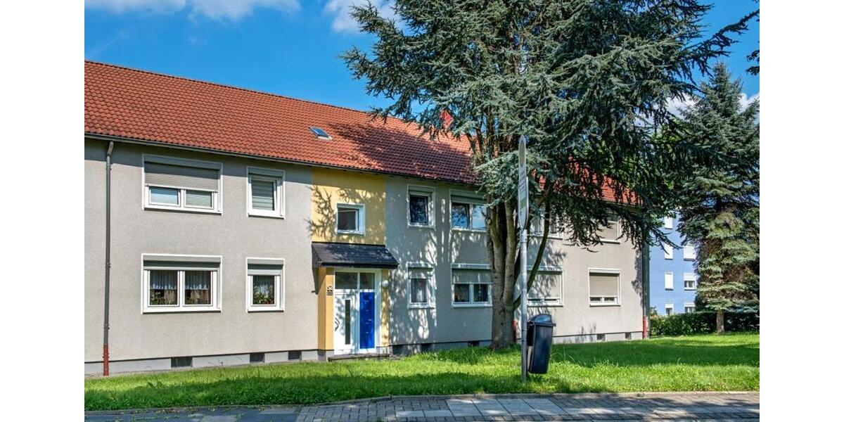 Erdgeschoßwohnung Castrop-Rauxel Deinighausen - 3.5 Zimmer, 57 m&sup2;, 489&euro; | Angebot:25237681